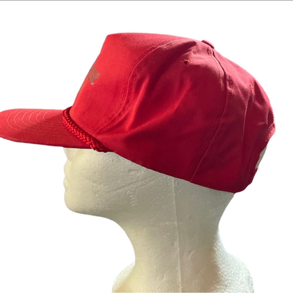 Pc Tools Deluxe Version 6 -Fitted Computer Hat - image 2